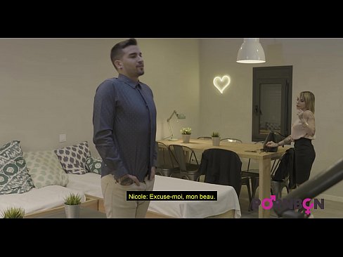 ❤️ PORNBCN 4K Jedna zrela žena s velikim sisama želi biti analno pojeban mladi žigolo s velikim kurac pušenje amortizam tvrdo jebanje ručni posao pas stil lizanje maca orgazam Francuski titlovi Porno na hr.3dhentaix.ru
