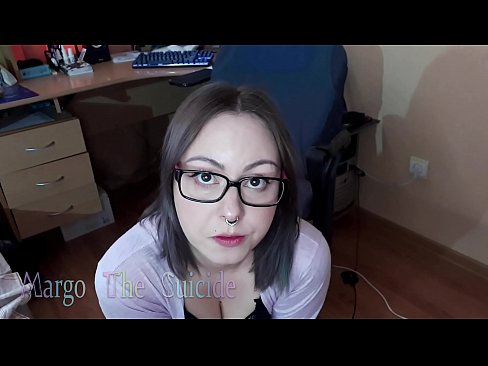 ❤️ Seksi djevojka s naočalama duboko siše dildo na kameri Porno na hr.3dhentaix.ru